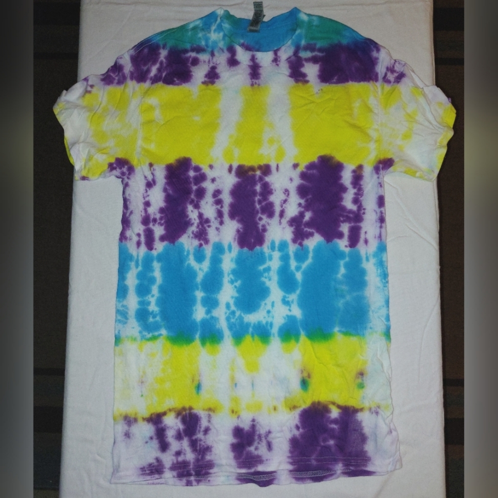 Tie Dye Shirt